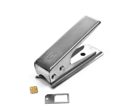 Wycinarka kart nano SIM 2 w 1 - 1422935 - zdjęcie 1